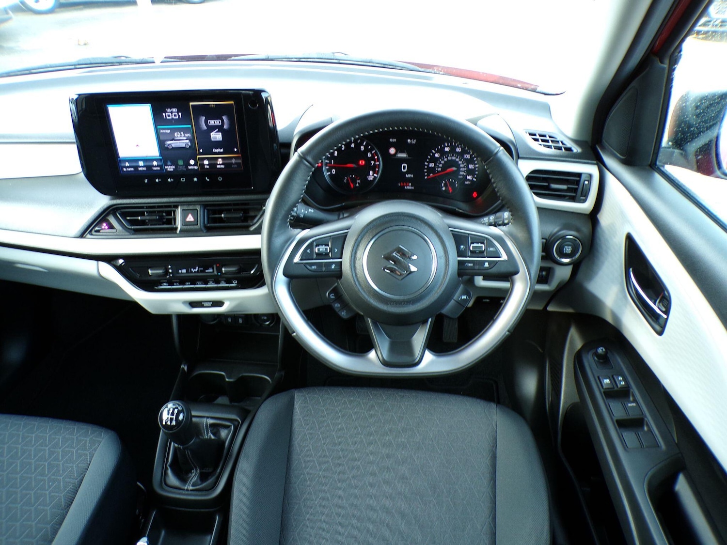 Used Suzuki Swift 2025 for sale - 77090813: Photo 34