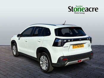 Used Suzuki SX4 S-Cross 2024 for sale - 78430278: Photo