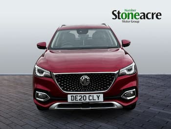 Used MG MG HS 2020 for sale - 79680997: Photo