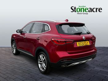 Used MG MG HS 2020 for sale - 79680997: Photo