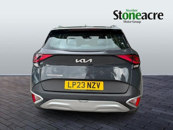 Used Kia Sportage 2023 for sale - 79337301: Photo
