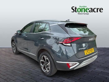 Used Kia Sportage 2023 for sale - 79337301: Photo