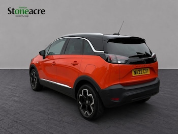 Used Vauxhall Crossland 2022 for sale - 79211944: Photo