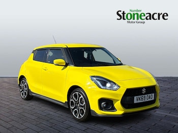 Used Suzuki Swift 2019 for sale - 78388373: Photo
