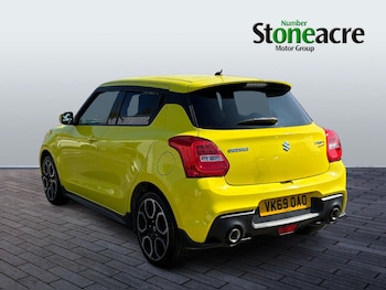 Used Suzuki Swift 2019 for sale - 78388373: Photo