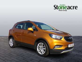 2019 (19) - 1.4i Turbo Design Nav SUV 5dr Petrol Auto Euro 6 (140 ps)