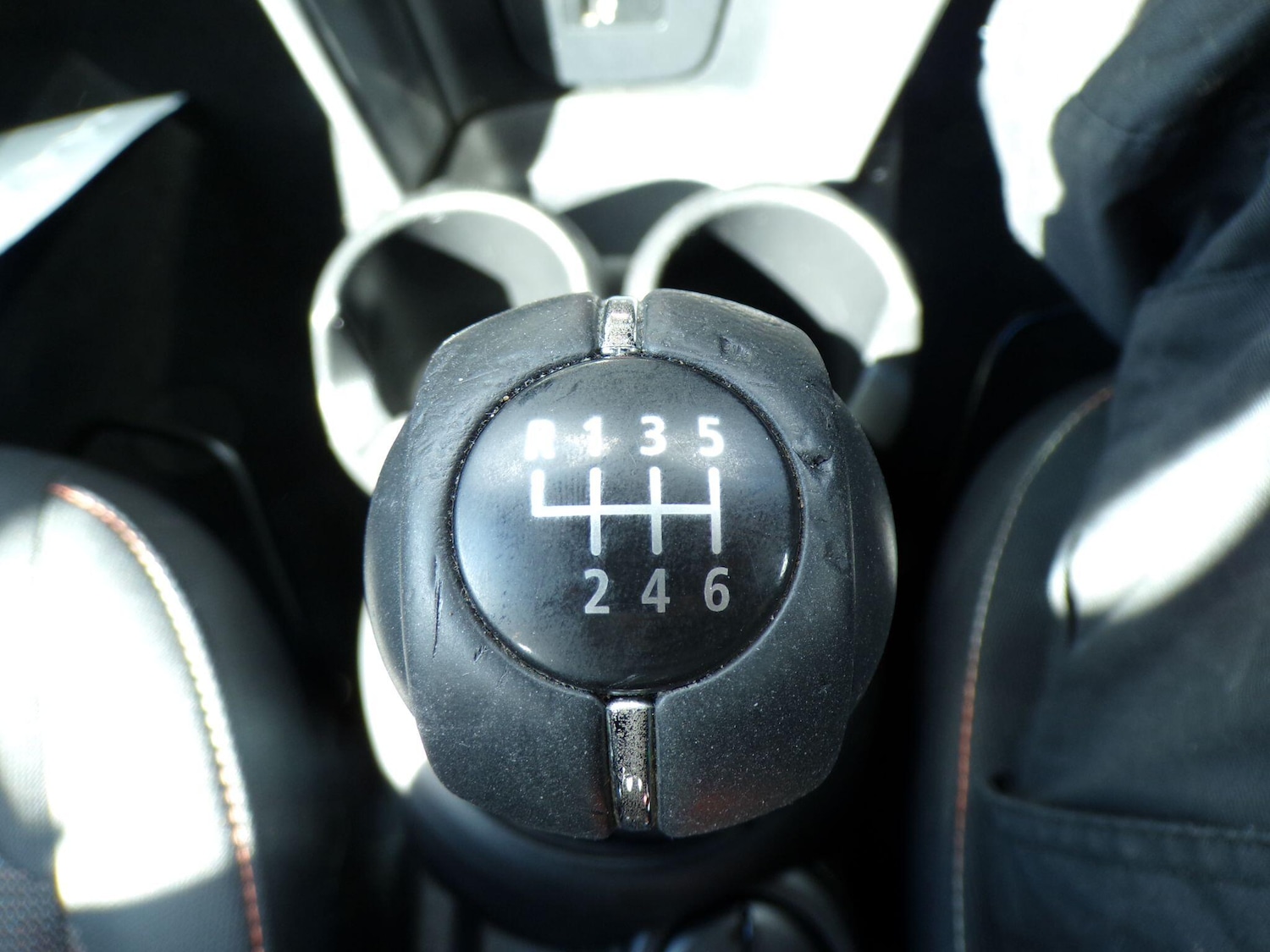 Vehicle 25