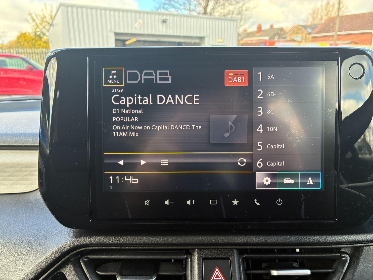 Used Suzuki Swift for sale - 78127757: Photo 14