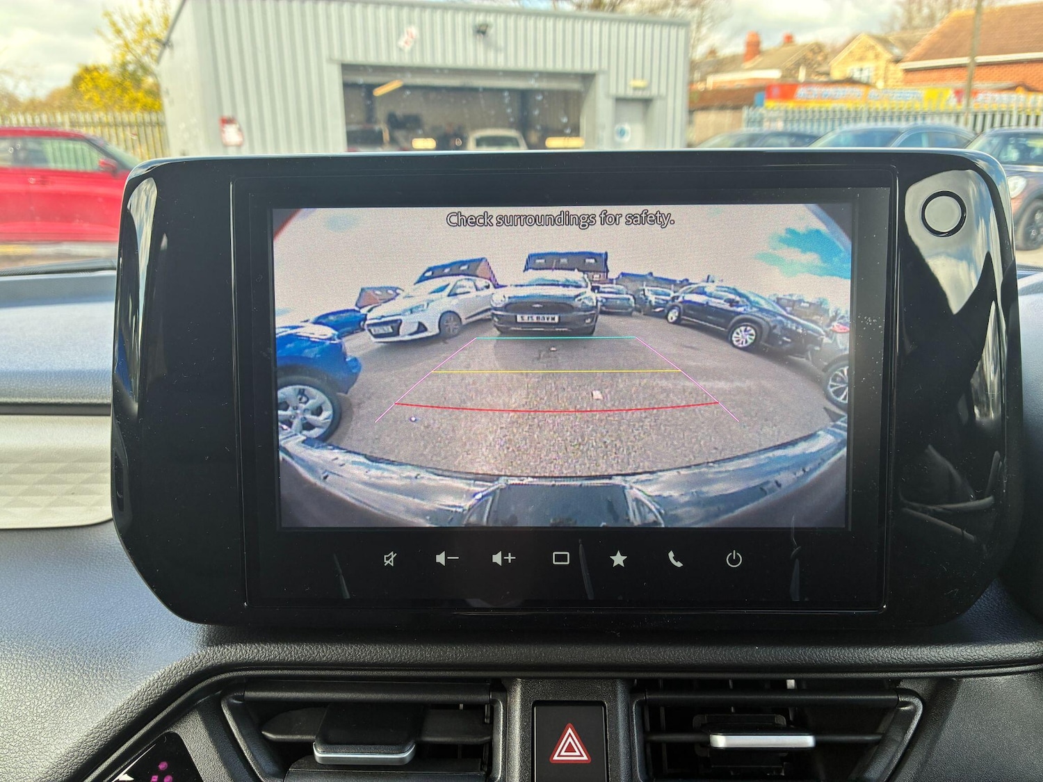 Used Suzuki Swift for sale - 78127757: Photo 15