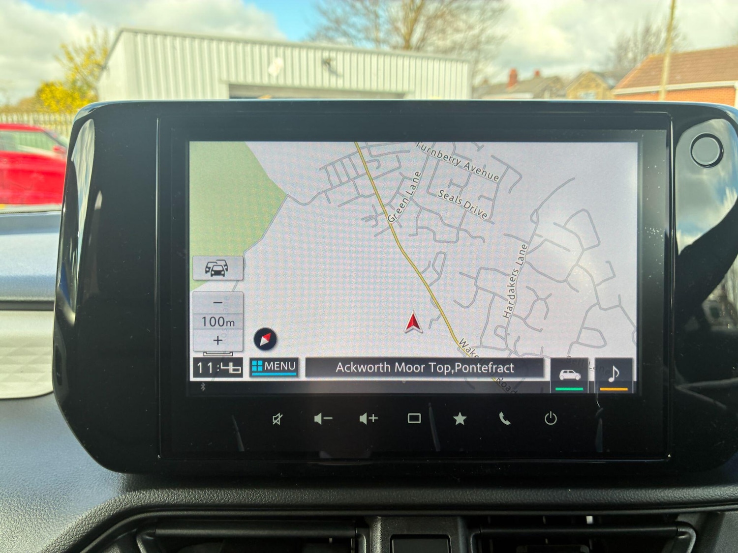 Used Suzuki Swift for sale - 78127757: Photo 17