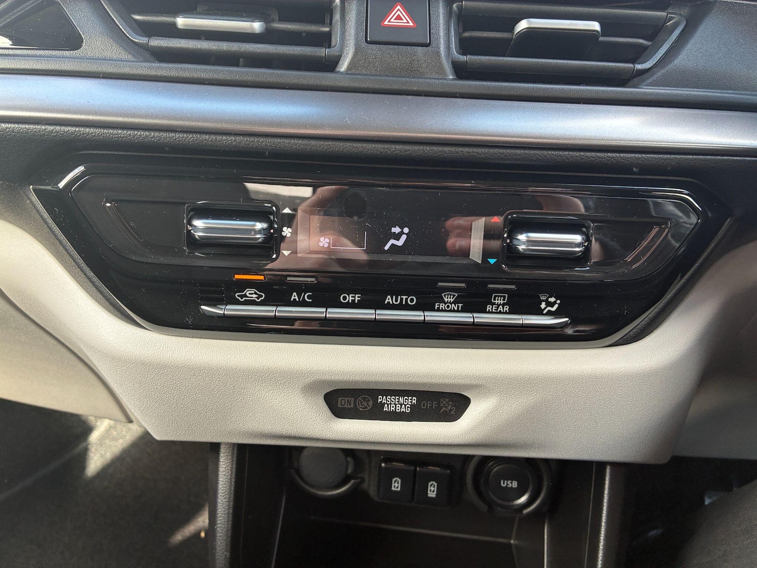 Used Suzuki Swift for sale - 78127757: Photo 18