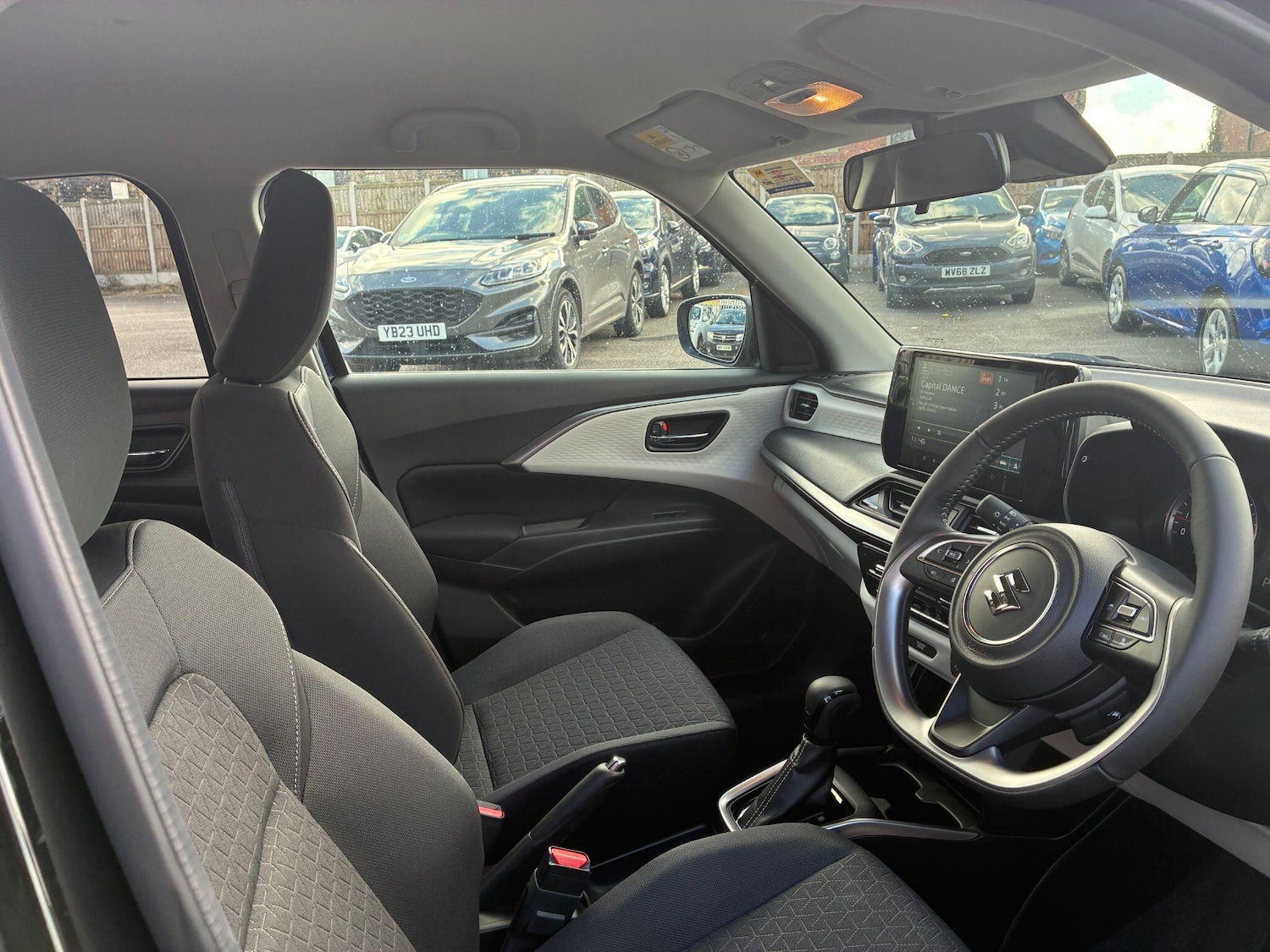 Used Suzuki Swift for sale - 78127757: Photo 19