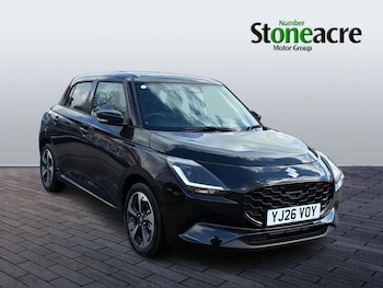Used Suzuki Swift 2026 for sale - 78127757: Photo