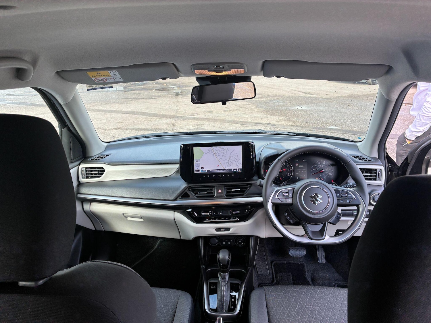 Used Suzuki Swift for sale - 78127757: Photo 20