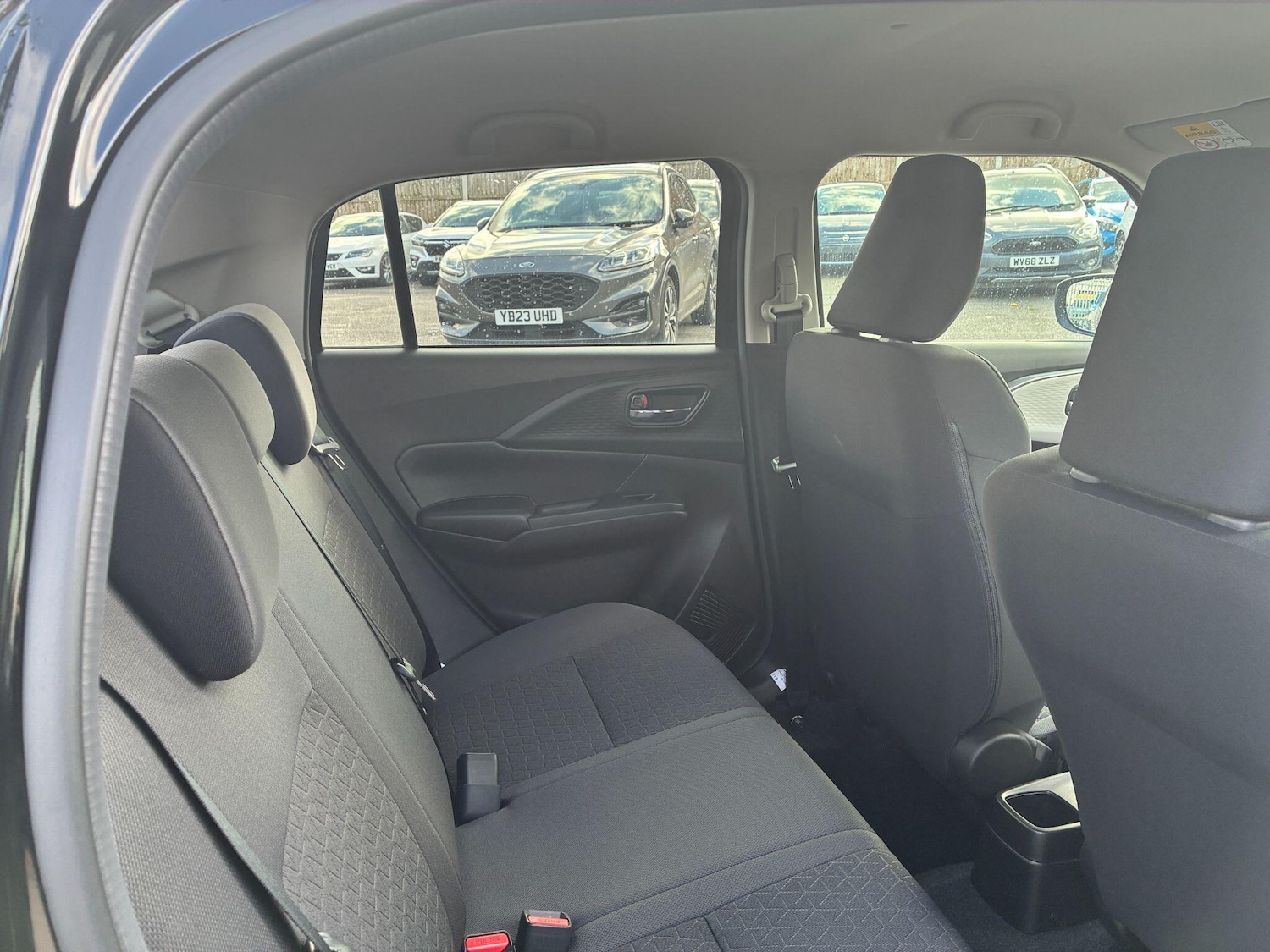 Used Suzuki Swift for sale - 78127757: Photo 21