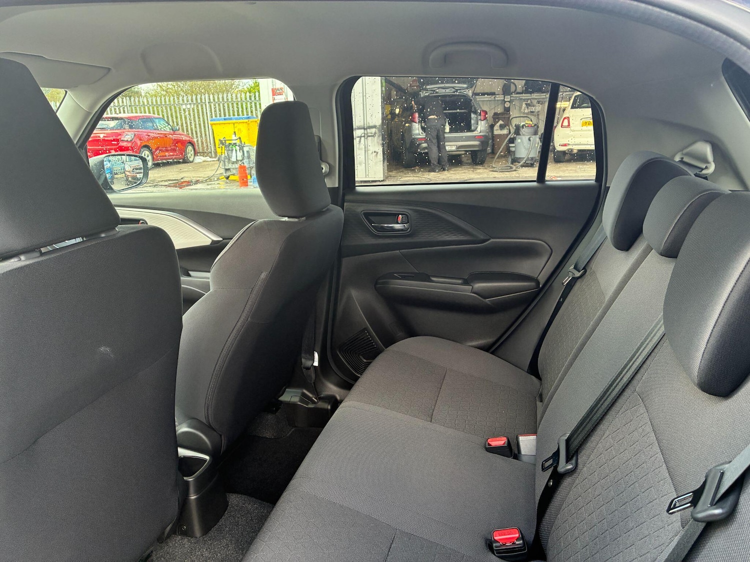 Used Suzuki Swift for sale - 78127757: Photo 22