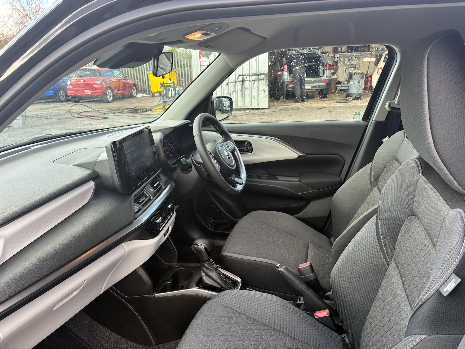 Used Suzuki Swift for sale - 78127757: Photo 23