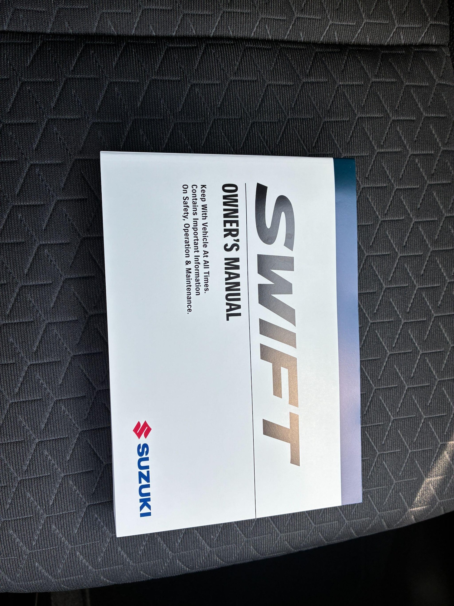 Used Suzuki Swift for sale - 78127757: Photo 25