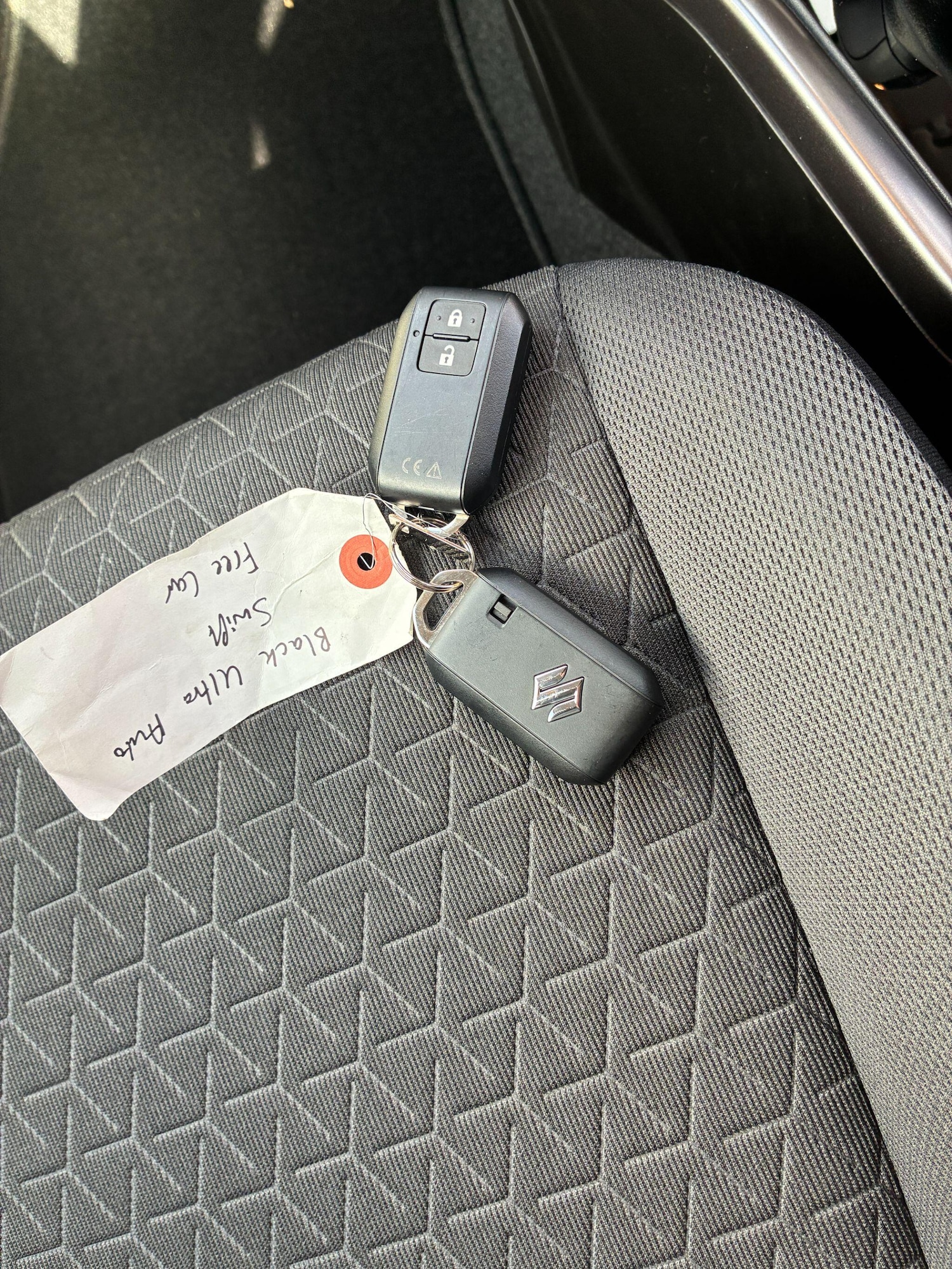 Used Suzuki Swift for sale - 78127757: Photo 26