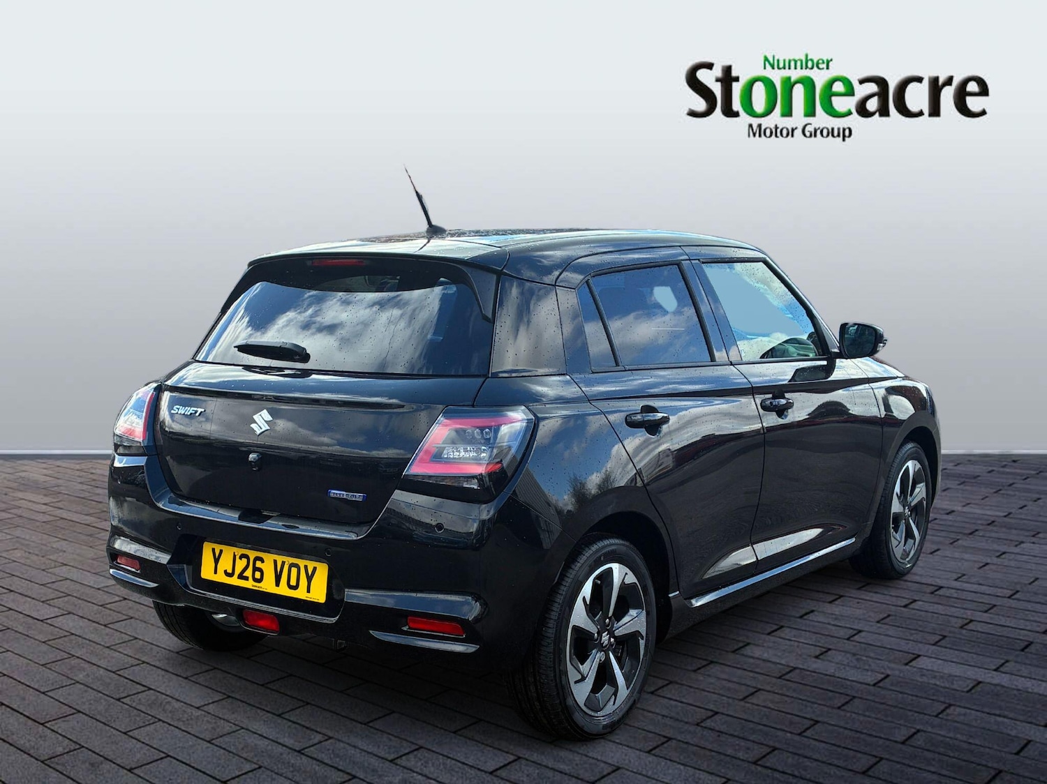 Used Suzuki Swift for sale - 78127757: Photo 3