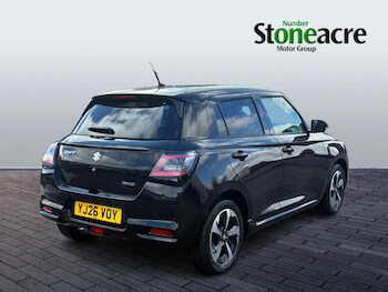 Used Suzuki Swift 2026 for sale - 78127757: Photo