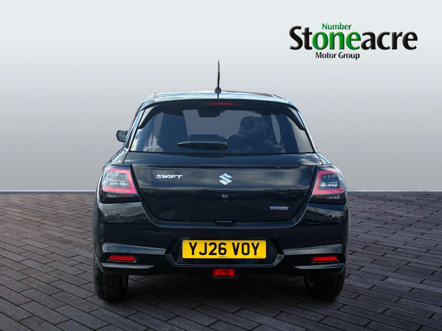 Used Suzuki Swift for sale - 78127757: Photo 4