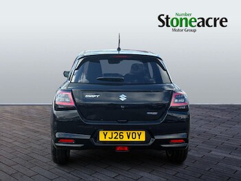 Used Suzuki Swift 2026 for sale - 78127757: Photo