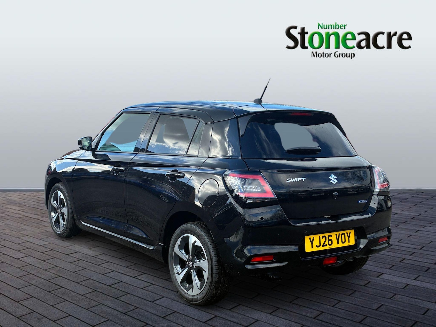 Used Suzuki Swift for sale - 78127757: Photo 5