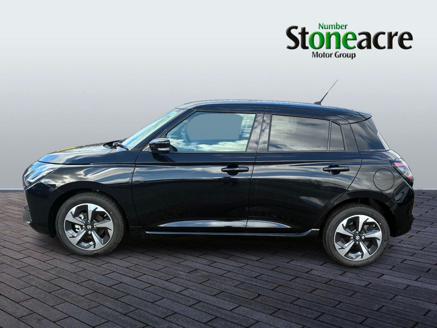 Used Suzuki Swift for sale - 78127757: Photo 6