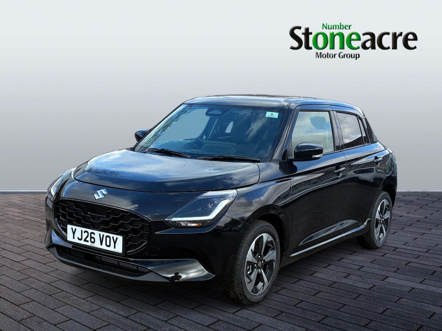 Used Suzuki Swift for sale - 78127757: Photo 7