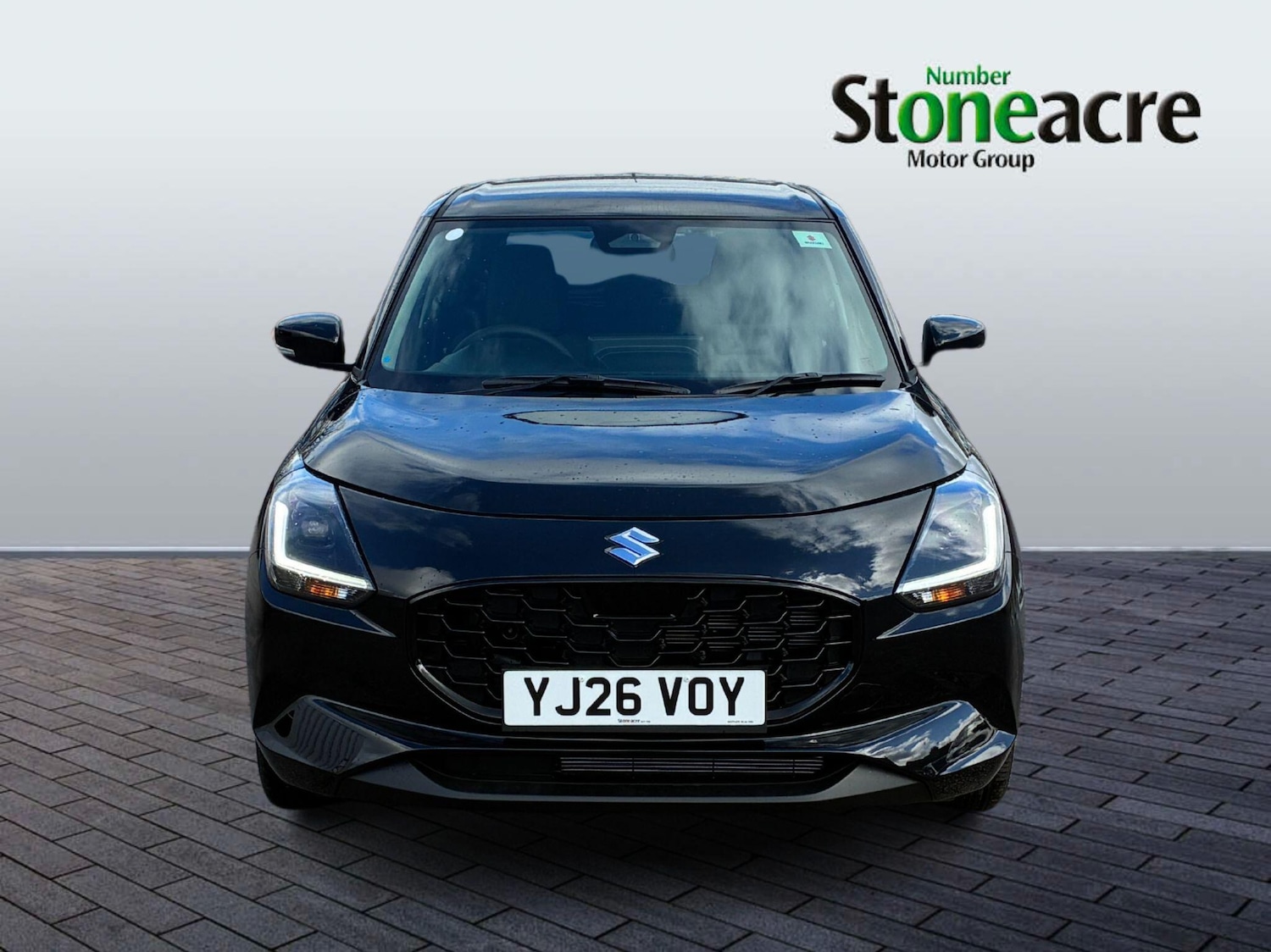 Used Suzuki Swift for sale - 78127757: Photo 8