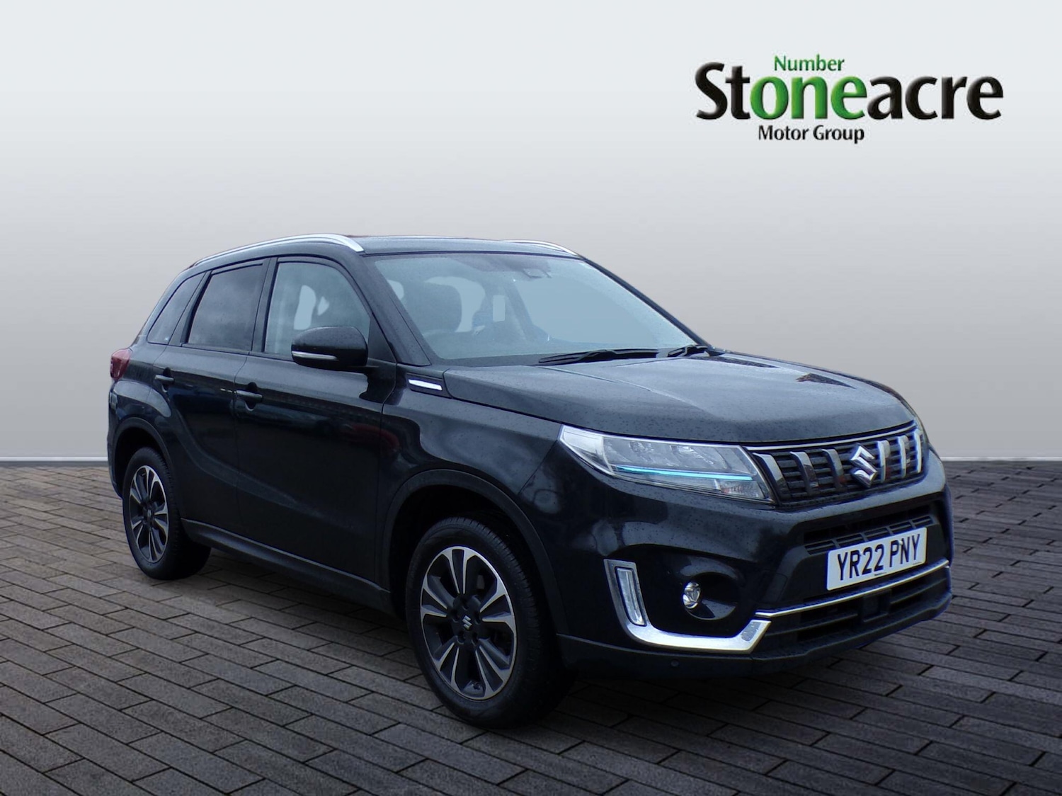 Used Suzuki Vitara 2022 for sale - 78205491: Photo 1