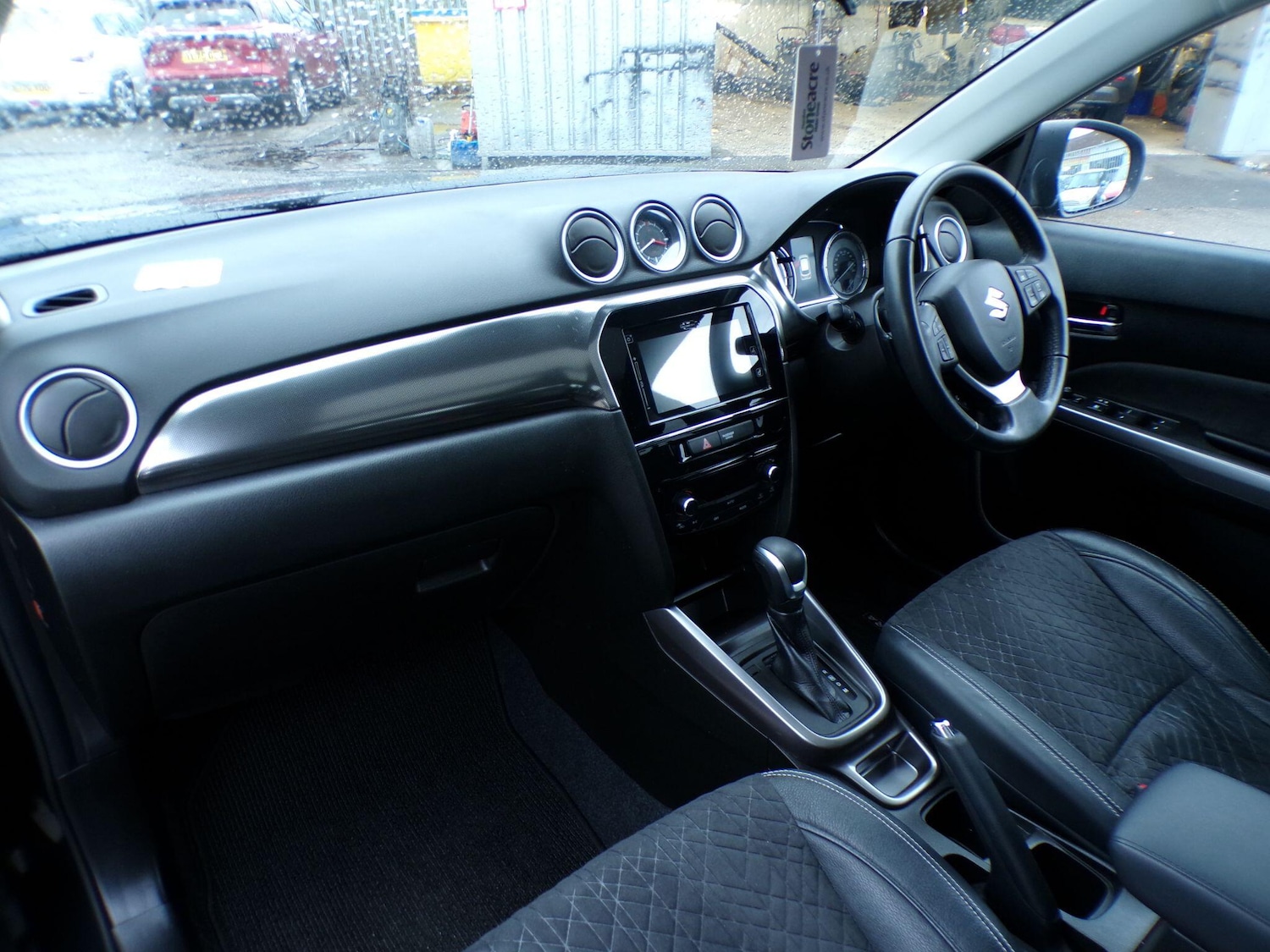 Used Suzuki Vitara 2022 for sale - 78205491: Photo 10