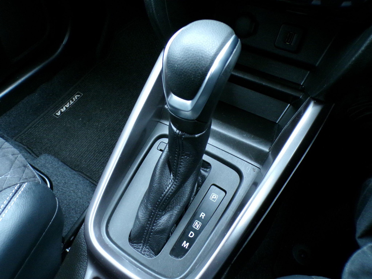 Used Suzuki Vitara 2022 for sale - 78205491: Photo 11