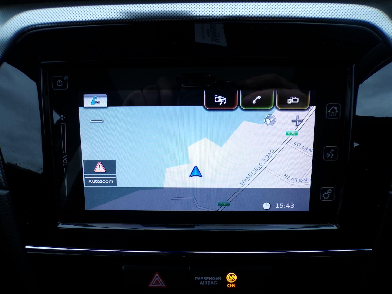 Used Suzuki Vitara 2022 for sale - 78205491: Photo 27