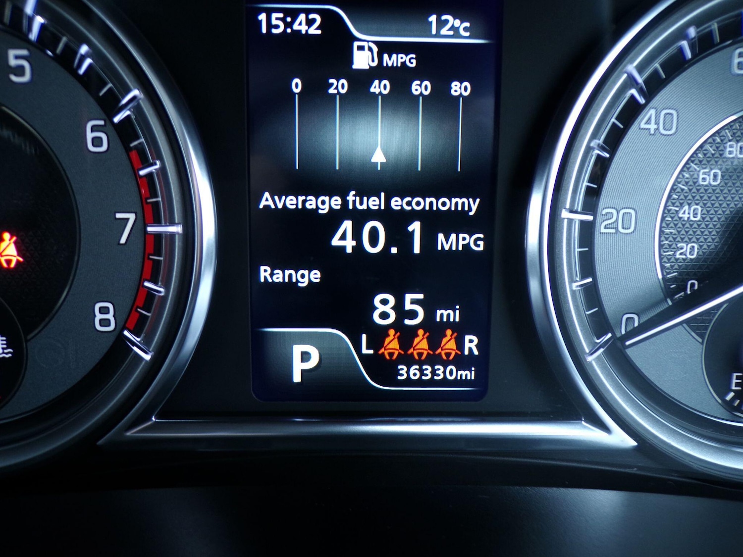 Used Suzuki Vitara 2022 for sale - 78205491: Photo 29