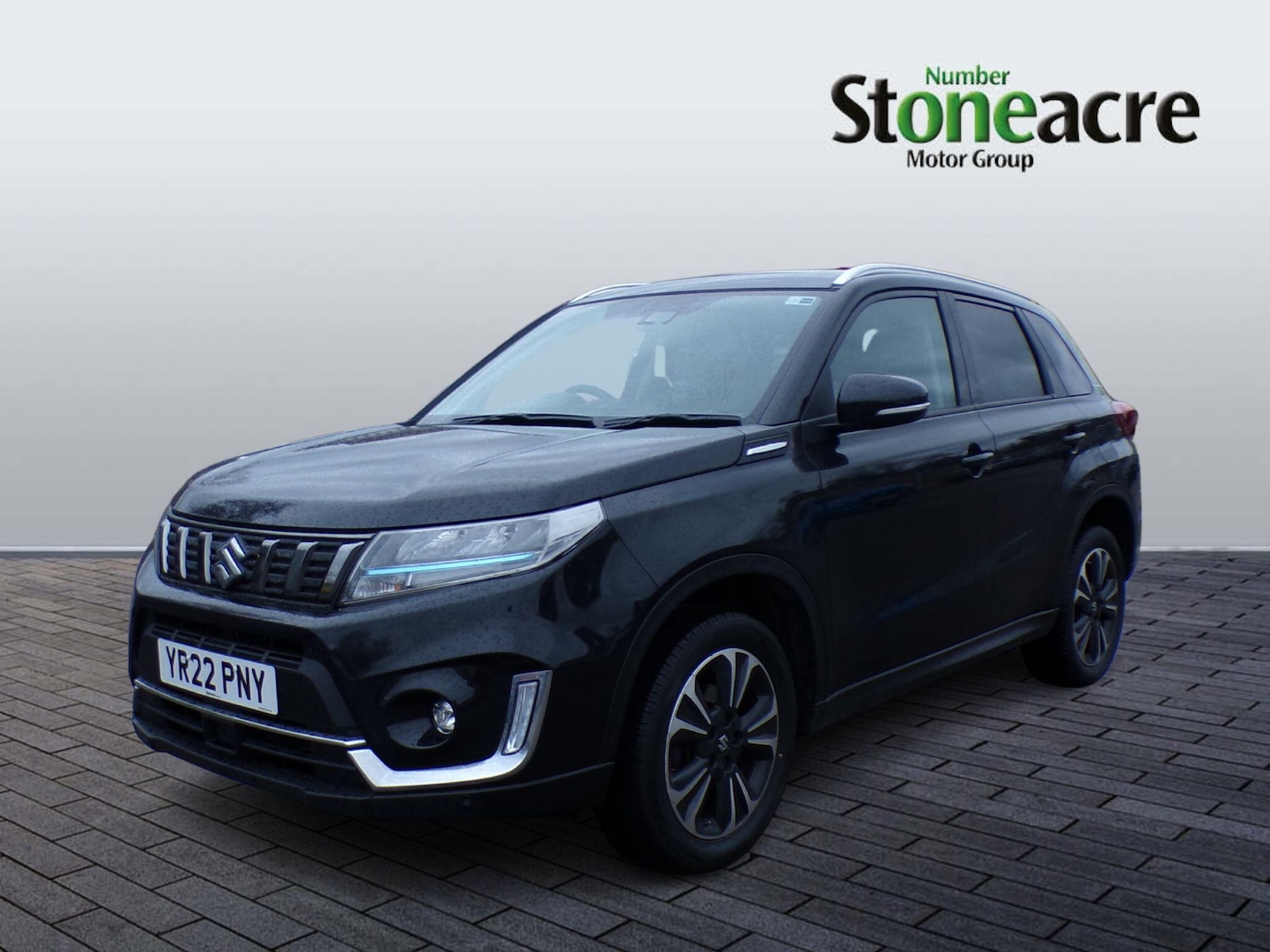Used Suzuki Vitara 2022 for sale - 78205491: Photo 3