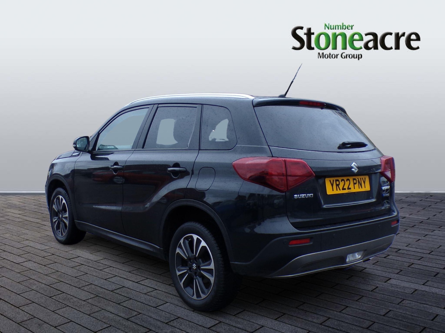 Used Suzuki Vitara 2022 for sale - 78205491: Photo 4