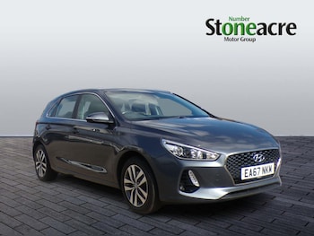 Used Hyundai i30 2017 for sale - 75508059: Photo