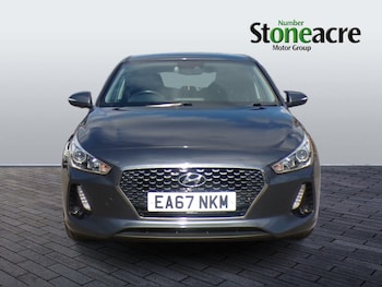 Used Hyundai i30 2017 for sale - 75508059: Photo