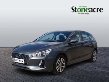 Used Hyundai i30 2017 for sale - 75508059: Photo