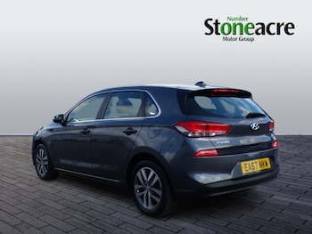 Used Hyundai i30 2017 for sale - 75508059: Photo