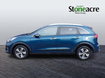 Used Kia Niro 2021 for sale - 78562221: Photo