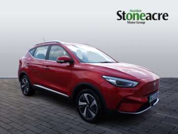 2022 (22) - 72.6kWh Trophy Long Range SUV 5dr Electric Auto (156 ps)