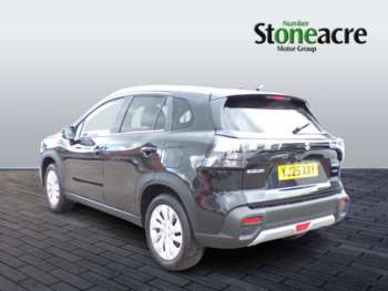 Used Suzuki SX4 S-Cross 2025 for sale - 74852114: Photo