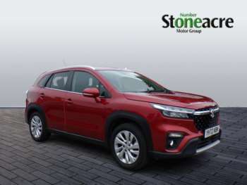 2022 (72) - 1.4 Boosterjet 48V Hybrid Motion 5dr