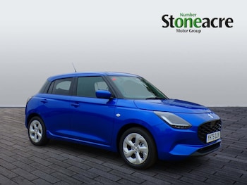2025 (75) - 1.2 Hybrid MOTION 5-Door