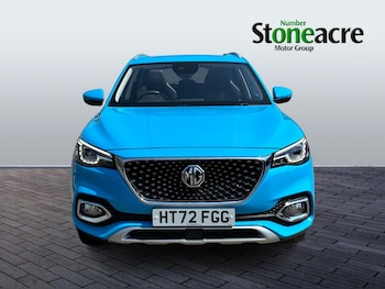 Used MG MG HS 2023 for sale - 78752548: Photo