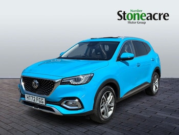 Used MG MG HS 2023 for sale - 78752548: Photo