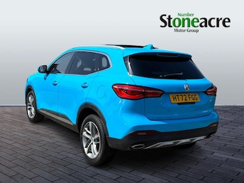 Used MG MG HS 2023 for sale - 78752548: Photo
